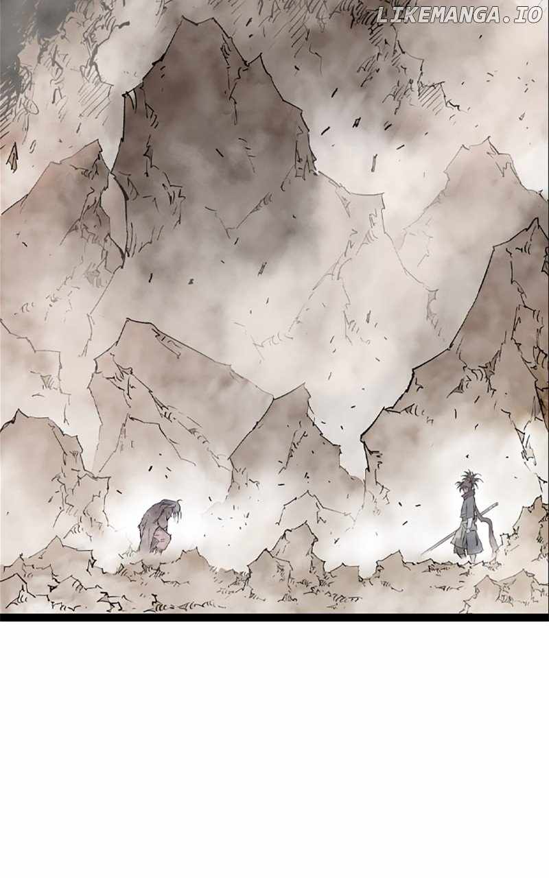 Asura (manhwa) Chapter 20 164